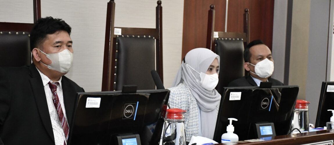 KPPU Denda PT Rumah Kasih Indonesia atas Akuisisi PT Bakti Gemilang Anak Sejahtera